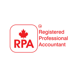 Registered Professional Accountant