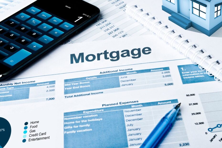 Mortgage for Accountants in Canada