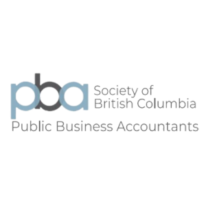 PBA logo Society