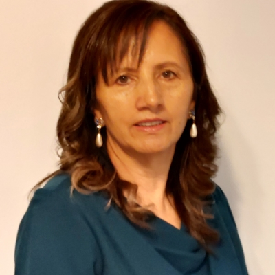 Angelica Rivas Accountant